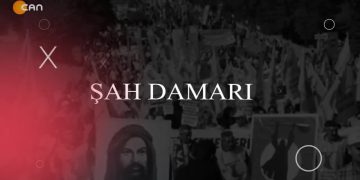 -Şükrü Yıldız, -Cemal Turan ile Şah Damarı programının bu haftaki konuğu:
Yeşil Sol Parti Kars Milletvekili 
-Gülistan Kılıç Koçyiğit
-12 Eylül Darbesinin 43. Yıl Dönümü
-ÇEDES’e Hayır Mitingi 16 Eylül’de
-Yeşil Sol Parti Büyük Konferansı
