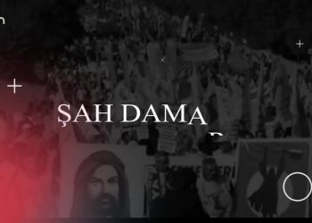 Seçim Sonuçları Neye İşaret Ediyor? 
Şükrü Yıldız, *Cemal Turan ve *Nilgün Mete ile 
Şah Damarı’nda.