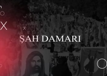 İktidar Manevi Danışmanlık Projesi ile Neyi Hedefliyor?
-Şükrü Yıldız, -Cemal Turan ve -Nilgün Mete ile Şah Damarı programının bu haftaki konuğu:
HDP Halklar ve İnançlar Komisyonu Üyesi 
-Nesimi Aday