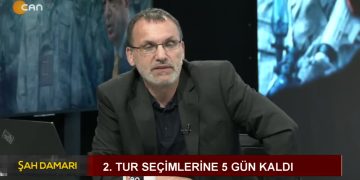 İktidardan Gitmemek İçin Yalana Ve Montaja Sarıldılar.
Şükrü Yıldız *Cemal Turan ve *Nilgün Mete ile Şah Damarı programının bu haftaki konukları: 
*Veli Saçılık ve *Ali Yıldırım.