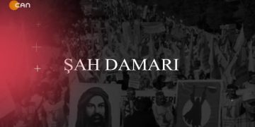 Türkiye’de Seçim Süreci, Şükrü Yıldız ve Cemal Turan İle Şah Damarı Konukları:
-Nilgün Mete / Gazeteci
-Mehmet Tanlı / Gazeteci