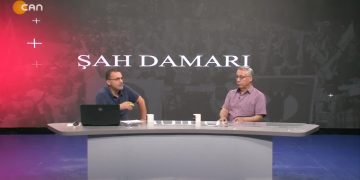 -Sivas Madımak Katliamı 30. yılında. 
-Gazeteci Merdan Yanardağ tutuklandı.
 -Şükrü Yıldız, Cemal Turan ve Rohat Emekçi ile 
Şah Damarı programı Can Tv’de