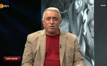 Naskerdêna Wellîyê Wuşênê İmami – Saire Dersim – Ali Güler U Hıdır Kutan – 07.01.2020