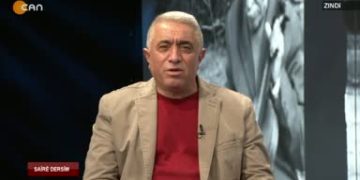 Naskerdêna Wellîyê Wuşênê İmami – Saire Dersim – Ali Güler U Hıdır Kutan – 07.01.2020