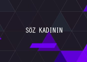 Sakine Esen Yılmaz İle Söz Kadının Tsi: 20.00’da Can Tv’de.