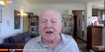 Şanar Yurdatapan İle Düşün Düşün
