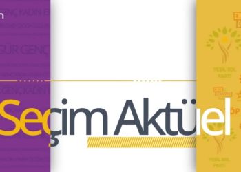 Özge Erdoğan Yeşilırmak’ın sunduğu Seçim Aktüel programının konuğu ;Yeşil Sol Parti Antakya Adayı Kerem Nalbant