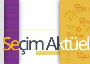 Berfin Yıldız ile Seçim Aktüel  – Yeşil Sol Parti Antep Mitingi – CANLI yayın