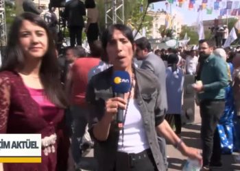 Rohat Emekçi ile Seçim Aktüel Can Tv’de.