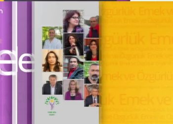 Adıyaman Yeşil Sol Parti Adayı Ali Kenanoğlu Seçim Sürecini Değerlendiriyor.