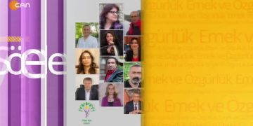 Adıyaman Yeşil Sol Parti Adayı Ali Kenanoğlu Seçim Sürecini Değerlendiriyor.