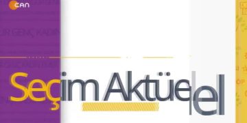 Yeşil Sol Parti Mersin Mitingi – CANLI