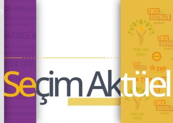 ”Canlar Kadıköy’den Sesleniyor” Etkinliği – KADIKÖY – CANLI.