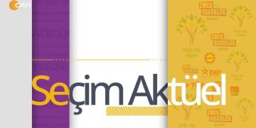 ”Canlar Kadıköy’den Sesleniyor” Etkinliği – KADIKÖY – CANLI.