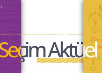 Yeşil Sol Yenikapı İstanbul Mitingi – Seçim Aktüel