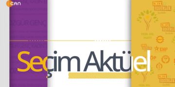 Yeşil Sol Yenikapı İstanbul Mitingi – Seçim Aktüel