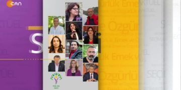 Kemal Kılıçdaroğlu Basın Açıklaması Yapıyor – CANLI YAYIN