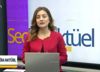 Oy Ver Gitsin, Bu Karanlık Bitsin! 
 Aydın, Yazar ve Sanatçılardan Çağrı. Berfin Yıldız ile Seçim Aktüel.