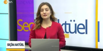 Oy Ver Gitsin, Bu Karanlık Bitsin! 
 Aydın, Yazar ve Sanatçılardan Çağrı. Berfin Yıldız ile Seçim Aktüel.