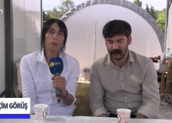 Adıyaman’da Kurumlar Birinci Tur Seçimlerini Değerlendirdi.
Adıyaman’da kurumlar ikinci turdan beklentilerini değerlendiriyor.
Rohat Emekçi’nin sunumuyla Seçim Görüş’de.