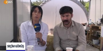 Adıyaman’da Kurumlar Birinci Tur Seçimlerini Değerlendirdi.
Adıyaman’da kurumlar ikinci turdan beklentilerini değerlendiriyor.
Rohat Emekçi’nin sunumuyla Seçim Görüş’de.