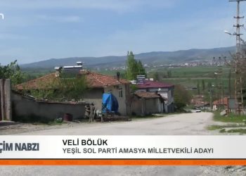 Yeşil Sol Parti Amasya Milletvekili Adayları 
*Veli Bölük ve *Haydar Görgü