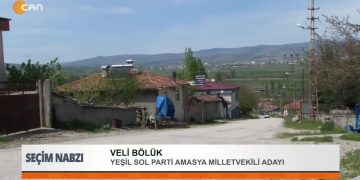 Yeşil Sol Parti Amasya Milletvekili Adayları 
*Veli Bölük ve *Haydar Görgü