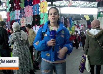 İstanbul’da Pazarcılara ve Halka mikrofon uzattık.