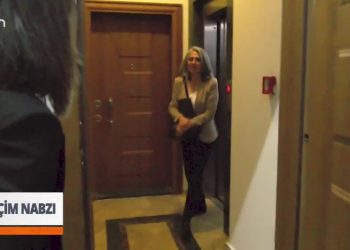 *Çiğdem Kılıçgün Uçar
Yeşil Sol Parti Eş Sözcüsü İle Bir Gün