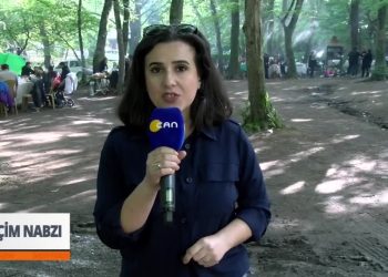 İstanbul’daki Tokatlılarla Bir Araya Geldik, Özge Erdoğan Yeşilırmak ile Seçim Nabzı.