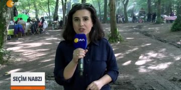 İstanbul’daki Tokatlılarla Bir Araya Geldik, Özge Erdoğan Yeşilırmak ile Seçim Nabzı.