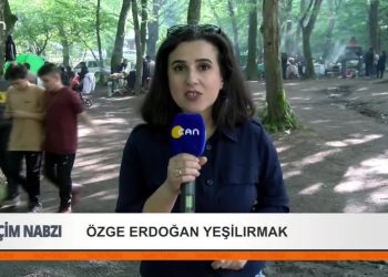 İstanbul’daki Tokatlılarla bir araya geldik.
Seçim değerlendirmelerini ve beklentilerini konuştuk.
 *Özge Erdoğan Yeşilırmak ile Seçim Nabzı’ında