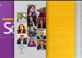 Erdoğan’ın IŞİD çıkışı, Aleviler özgürlükten yana oy kullanıyor, korku ve yalan iktidarı baskıyı arttırdı…Sezai Temelli, Cemile Turhallı Balsak, Alişan Şahin ile Şükrü Yıldız ve cemal Turan’ın hazırlayıp sunduğu Seçim öZEL – canlı YAYIN