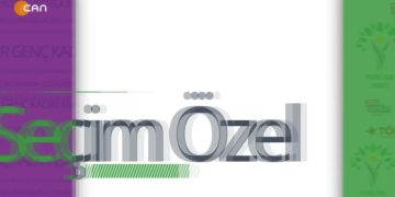 Çilem Küçükkeleş’in hazırlayıp sunduğu Seçim Özel programının bu haftaki konukları 
*Yeşil Sol Parti Adayları *Sırrı Süreyya Önder ve *Ali Kenanoğlu. (2.bölüm)
