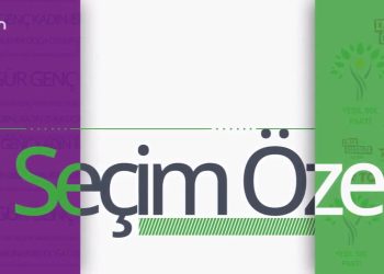 Veli Büyükşahin’in Sunduğu Seçim Özel Programının Konukları Yeşil Sol Parti İstanbul Milletvekili Adayları: Celal Fırat ve Turgut Öker.