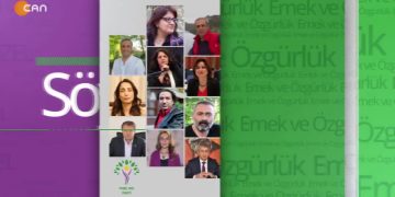 *Seçimlere Dört gün kaldı.
*Şiddeti Tırmandırıyorlar. *Kaybettikçe Saldırıyorlar.
Şükrü Yıldız’ın sunumuyla Seçim Özel’in konukları:
*İsmail Pehlivan, *Cemal Turan, *Nilgün Mete