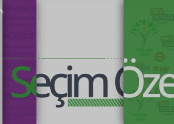 Veli Büyükşahin’in sunduğu Seçim Özel programına 
Aleviler ve seçimleri konuşmak üzere 
*Zeynel Abidin Koç, *Mustafa Aslan, *Seher Şengüllü Yılmaz, 
*Ercan Geçmez, *Cuma Erçe ve *Musa Kulu konuk oluyor.