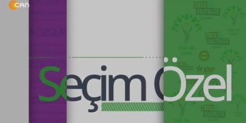 Veli Büyükşahin’in sunduğu Seçim Özel programına 
Aleviler ve seçimleri konuşmak üzere 
*Zeynel Abidin Koç, *Mustafa Aslan, *Seher Şengüllü Yılmaz, 
*Ercan Geçmez, *Cuma Erçe ve *Musa Kulu konuk oluyor.