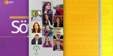 Diren Keser’in sunumuyla Seçim Özel Programının konukları
*Esra Ergüzeloğlu Kilim  *Adnan Şahin *Ali Bozan *Derman Tarancı