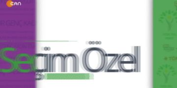 Dilek Odabaş Bakır’ın Moderatörlüğünde bu akşam Seçim Özel’in konuğu: Yeşil Sol Parti Eş Sözcüsü *Çiğdem Kılıçgün Uçar.  Gazeteciler Veli Haydar Güleç ve Çilem Küçükkeleş’in sorularıyla Seçim Özel’de.