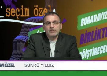 Seçimlere Saatler Kaldı, Şükrü Yıldız İle Seçim Özel. Konuklar: 
Hozan Comert, Ruken Akça, Şükrü Töre, Ayten Sünger, Fatma Dapar, Huri Kabayel, Kemal Yıldız, Hasan Alcı, Selahattin Göktürk.