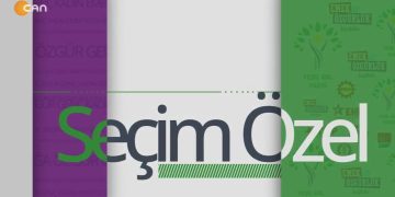 Türkiye tarihi Seçimlerinde Sandık başında – Elif Sonzamancı ile Seçim Özel..