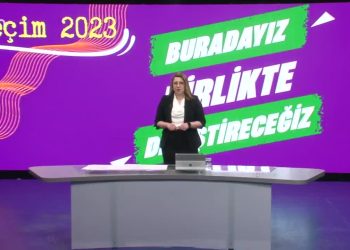 Türkiye tarihi Seçimlerinde Sandık başında – Elif Sonzamancı ile Seçim Özel.. 2. BLM