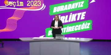 Türkiye tarihi Seçimlerinde Sandık başında – Elif Sonzamancı ile Seçim Özel.. 2. BLM