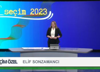 Türkiye tarihi Seçimlerinde Sandık başında – Elif Sonzamancı ile Seçim Özel.. 3. BLM