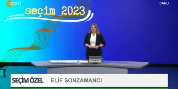 Türkiye tarihi Seçimlerinde Sandık başında – Elif Sonzamancı ile Seçim Özel.. 3. BLM