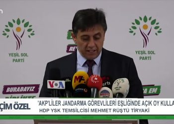 Türkiye tarihi Seçimlerinde Sandık başında – Elif Sonzamancı ile Seçim Özel.. 4. BLM