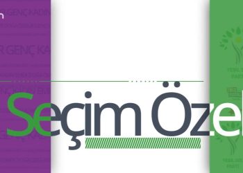 Türkiye tarihi Seçimlerinde Sandık başında – Elif Sonzamancı ile Seçim Özel.. 5.  BLM