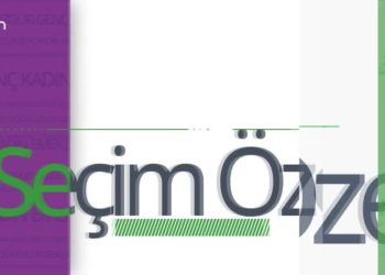 Özge Erdoğan Yeşilırmak ve Veli Büyükşahin ile Seçim Özel