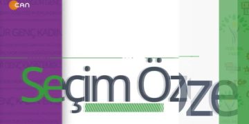 Özge Erdoğan Yeşilırmak ve Veli Büyükşahin ile Seçim Özel